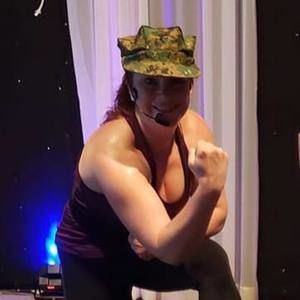 Meet your Posher, Cathy